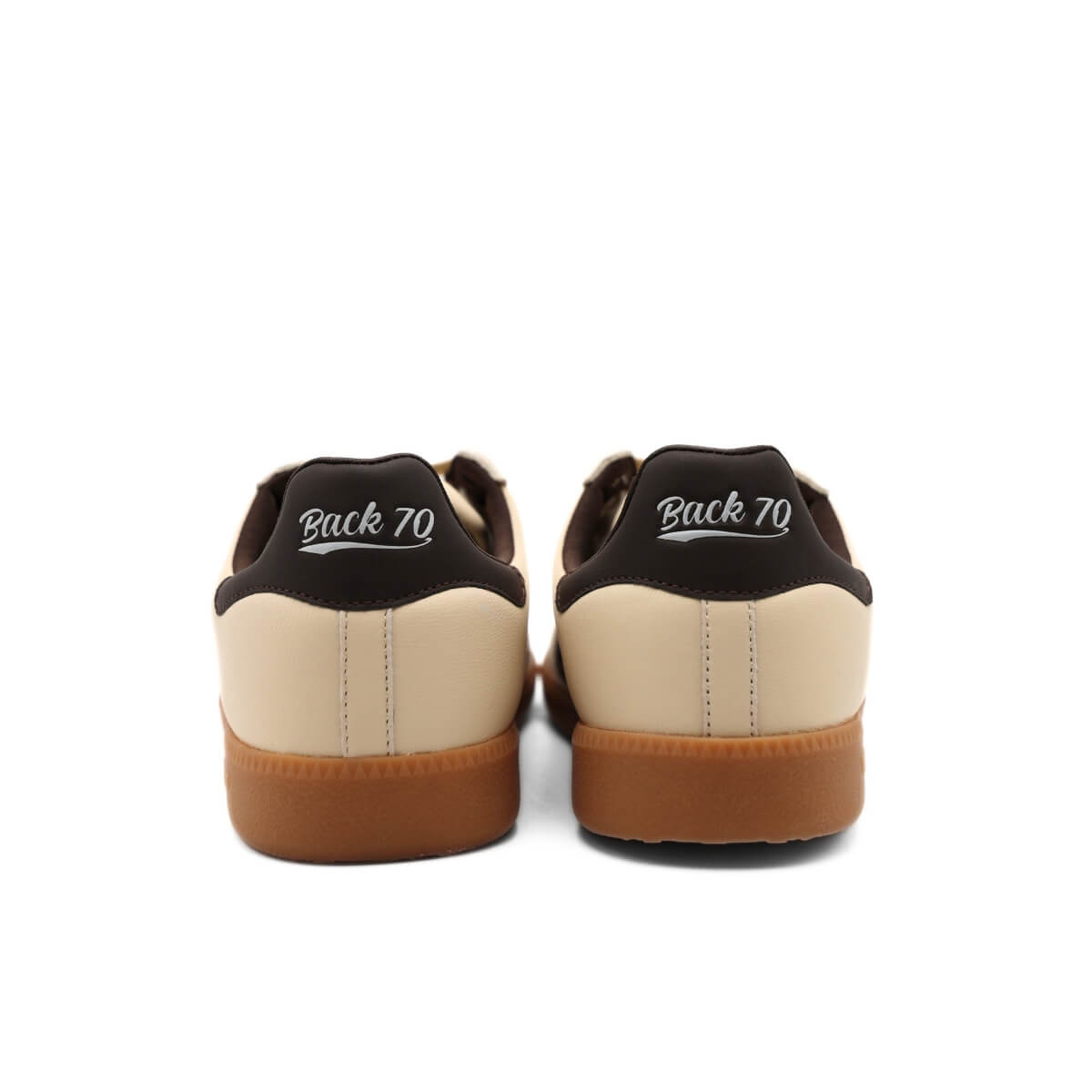BACK 70 CLOUD SNEAKERS N005 PANNA MARRONE
