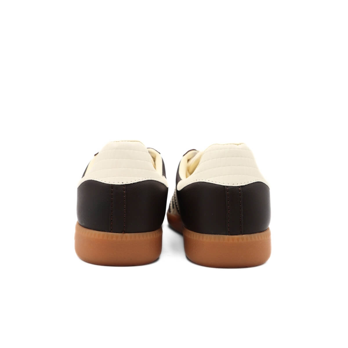 BACK 70 SNEAKERS CLOUD NC25 MARRONE