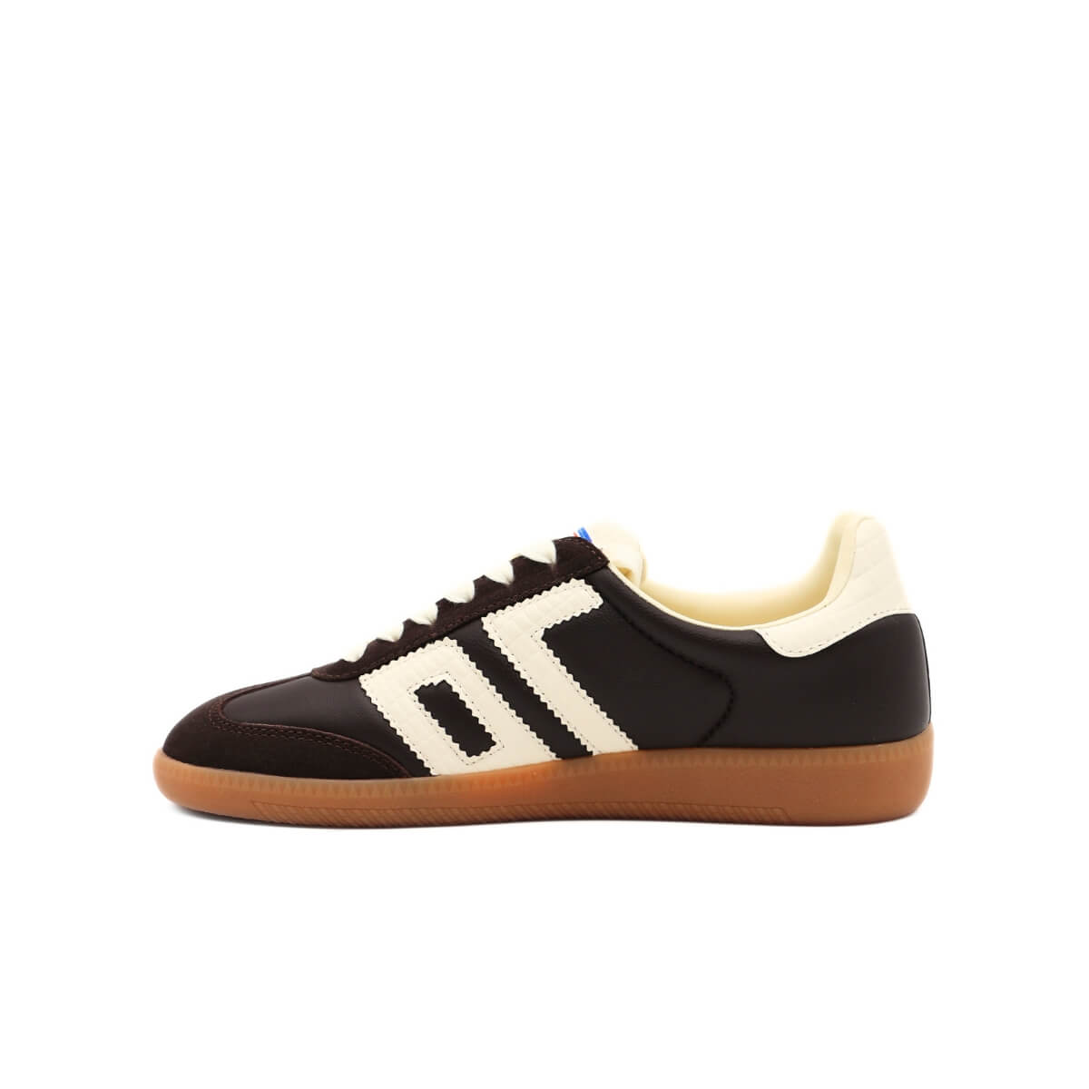 BACK 70 SNEAKERS CLOUD NC25 MARRONE