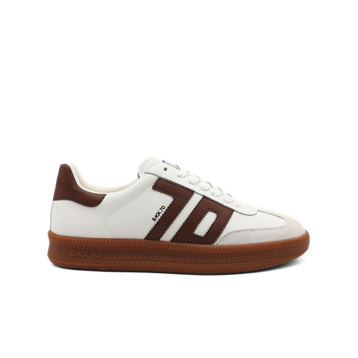 BACK70 SNEAKERS CLOUD V26 04 BIANCO
