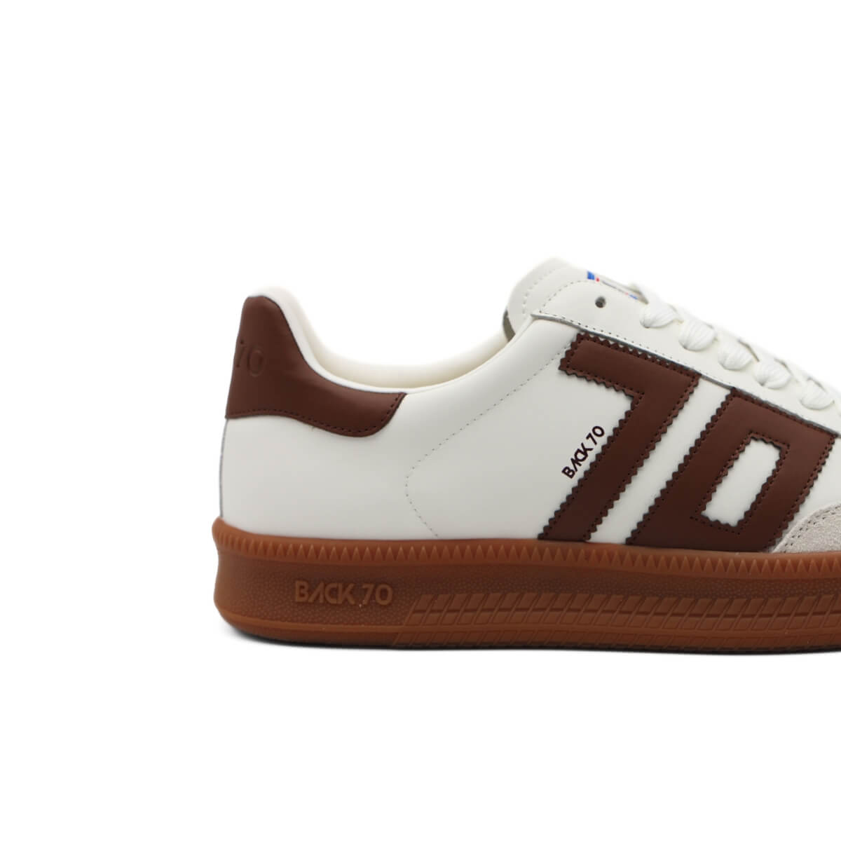 BACK70 SNEAKERS CLOUD V26 04 BIANCO
