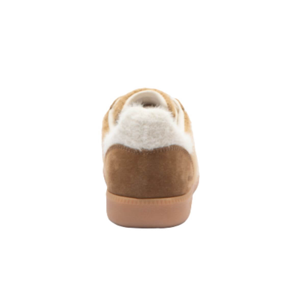 BACK 70 CLOUD MOHAIR M103 SNEAKERS BEIGE