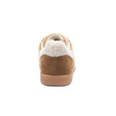 BACK 70 CLOUD MOHAIR M103 SNEAKERS BEIGE