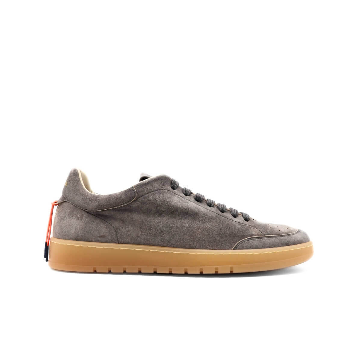 BARRACUDA SNEAKERS BU3355 GRIGIO