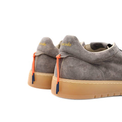 BARRACUDA SNEAKERS BU3355 GRIGIO