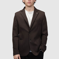 BERNA GIACCA 262034 CIOCCOLATO