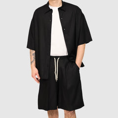 BERNA BERMUDA M2612251 NERO