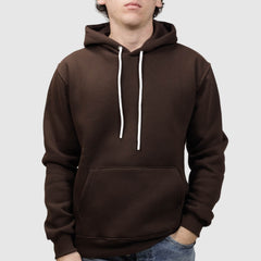 BERNA FELPA 262068 134 MARRONE