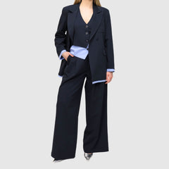BERNA GIACCA 263032 BLU