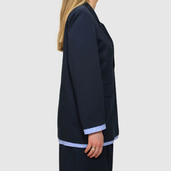 BERNA GIACCA 263032 BLU