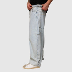 BERNA JEANS 120130 LAVAGGIO CHIARO