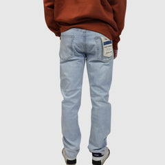 BERNA JEANS 261265 UNICO DENIM CHIARO