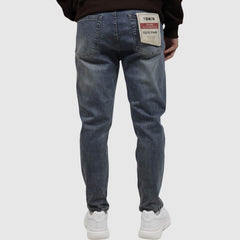 BERNA JEANS 261276 UNICO DRNIM SCURO