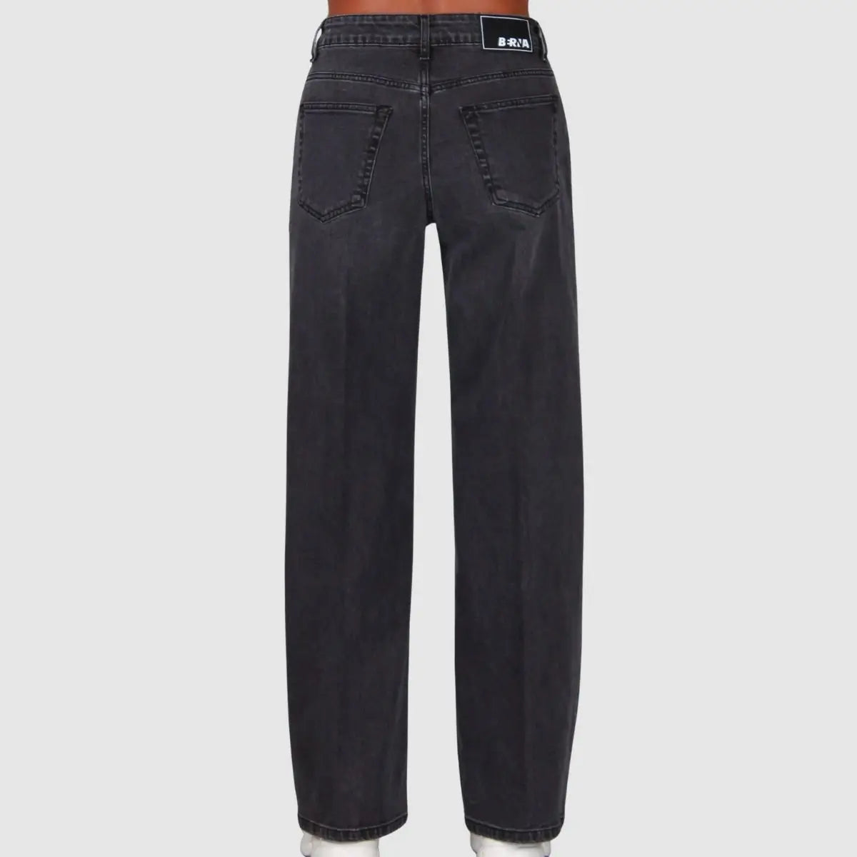 BERNA JEANS 26400430 NERO
