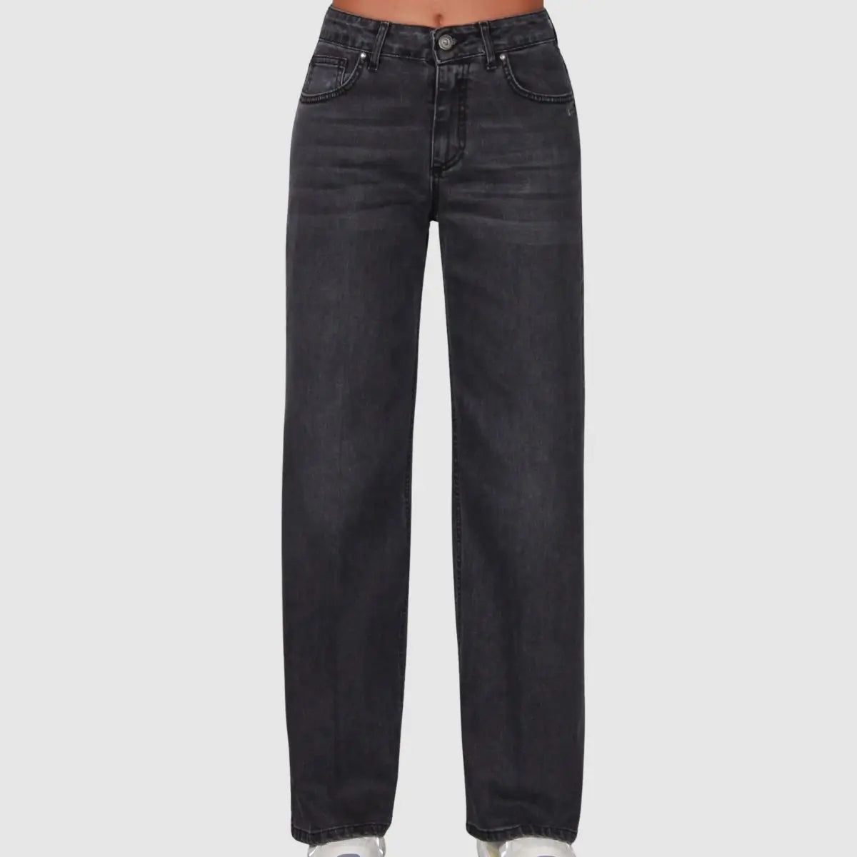 BERNA JEANS 26400430 NERO