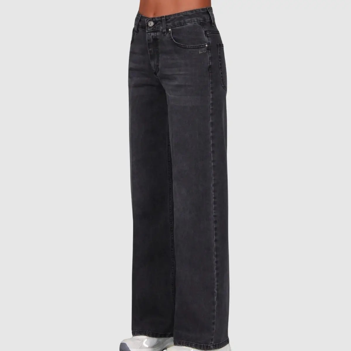 BERNA JEANS 26400430 NERO