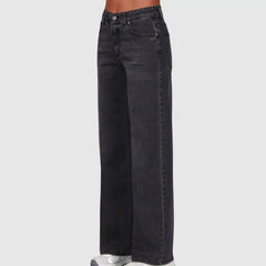 BERNA JEANS 26400430 NERO