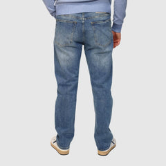 BERNA JEANS M26126630 LAVAGGIO MEDIO