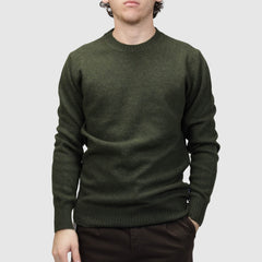 BERNA MAGLIONE 262046 57 VERDE