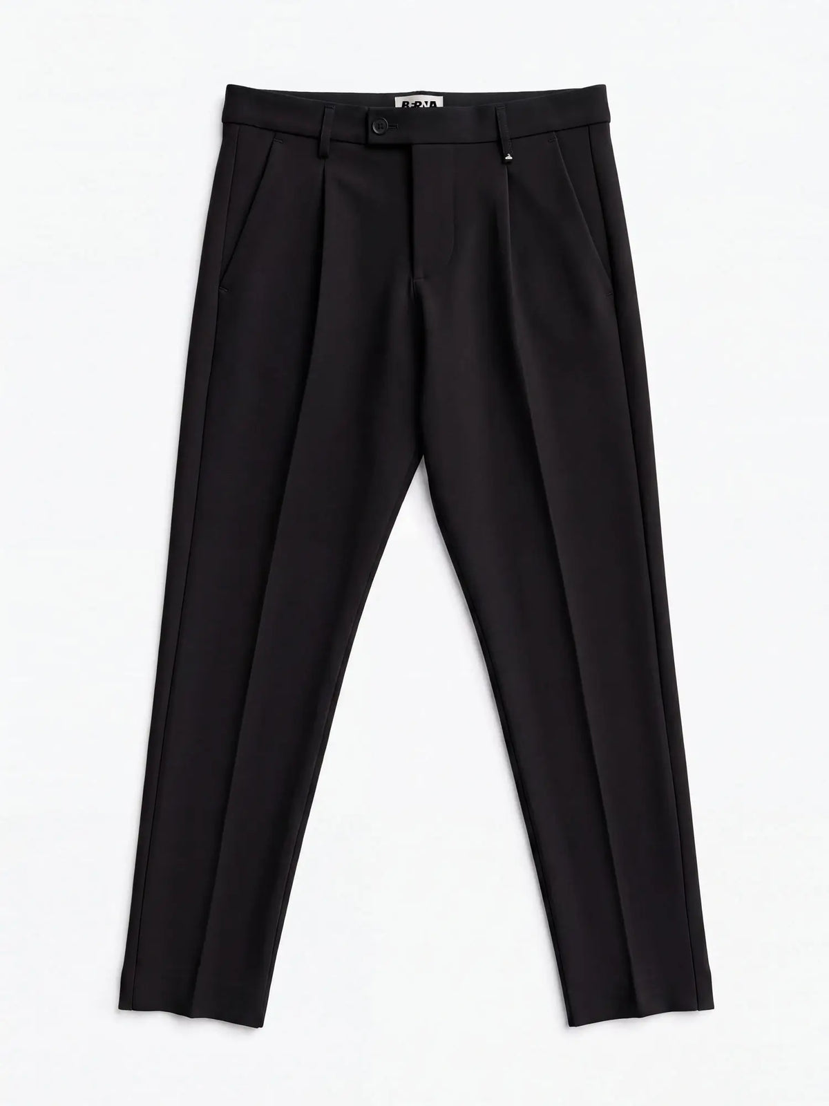 BERNA PANTALONE 262035 NERO
