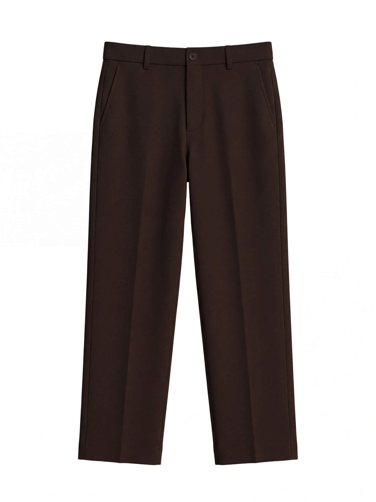 BERNA PANTALONE 262036 MARRONE