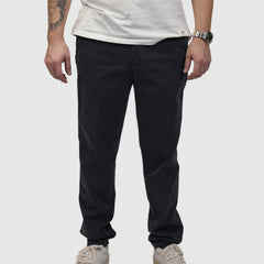 BERNA PANTALONE 262442 GRIGIO