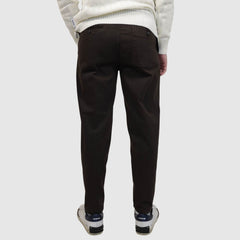 BERNA PANTALONE 262449 156 MARRONE