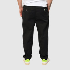 BERNA PANTALONI 13961 NERO