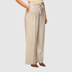 BERNA PANTALONI 263027 NATURAL