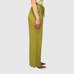 BERNA PANTALONI 263027 VERDI