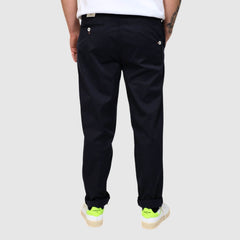 BERNA PANTALONI M2613953 BLU