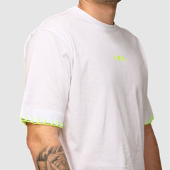 BERNA T-SHIRT 10672 BIANCA