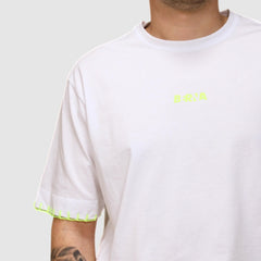 BERNA T-SHIRT 10672 BIANCA