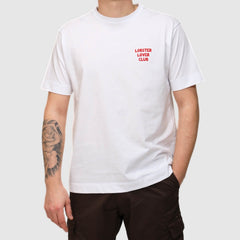 BERNA T-SHIRT LOBSTER 10842 BIANCA