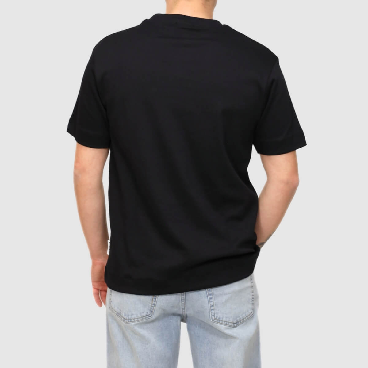BERNA T-SHIRT 25201633 NERA