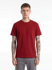 BERNA T-SHIRT 262076 36 BORDEAUX