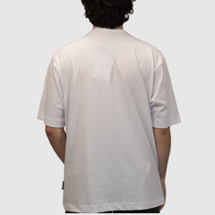 BERNA T-SHIRT 262088 2 BIANCO