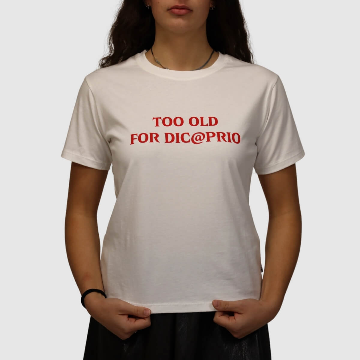 BERNA T-SHIRT 264147128 PANNA