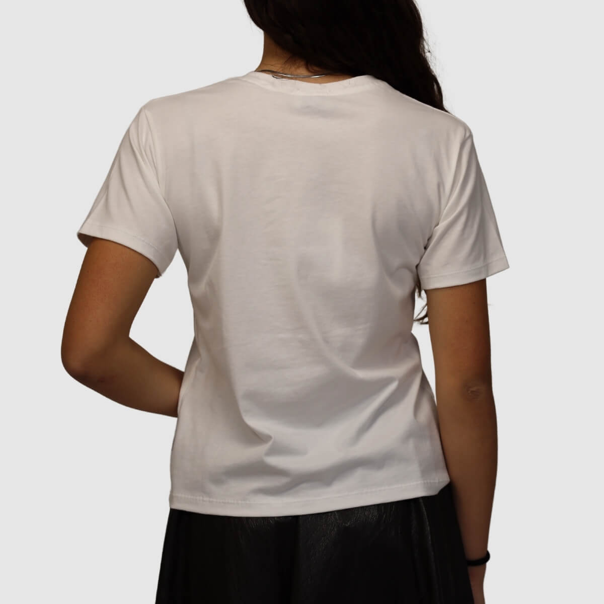 BERNA T-SHIRT 264147128 PANNA