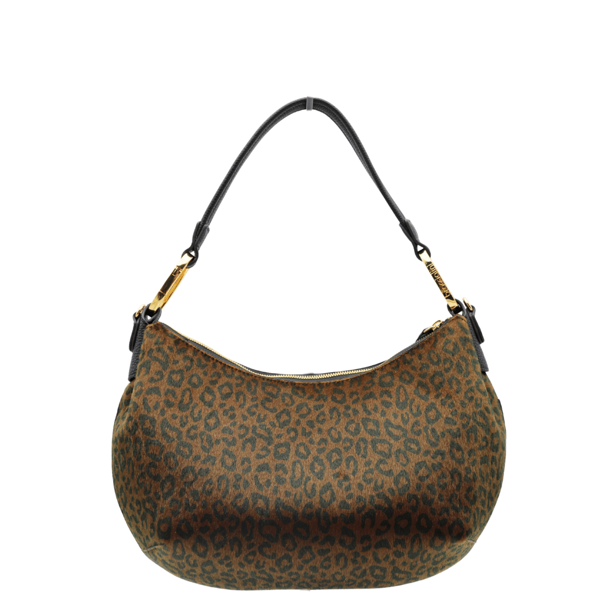 BRACCIALINI BORSA BETH ANIMALIER B18572 MACULATO