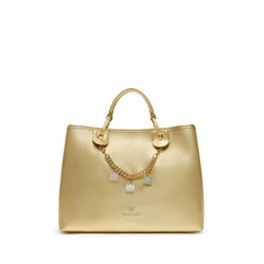BRACCIALINI BORSA BETH B18190 ORO