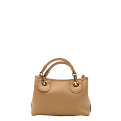 BRACCIALINI BORSA BETH B18543 TAUPE