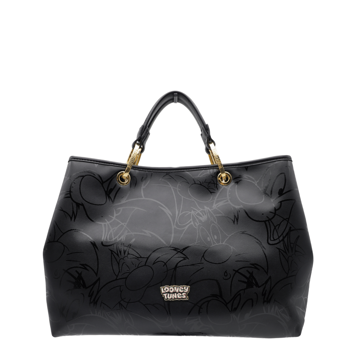 BRACCIALINI BORSA BETH LT233 NERO