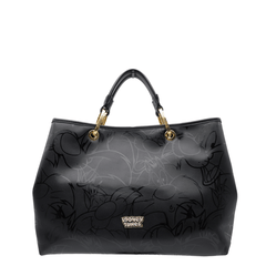BRACCIALINI BORSA BETH LT233 NERO