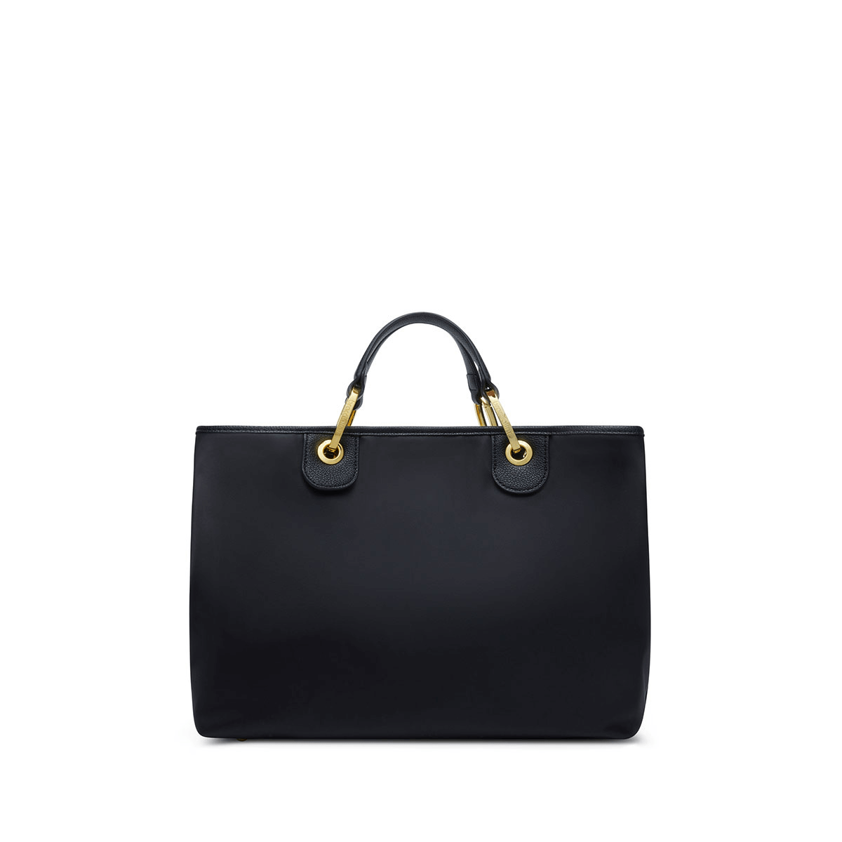 BRACCIALINI BORSA BETH STRASS B18260 NERO