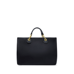 BRACCIALINI BORSA BETH STRASS B18260 NERO