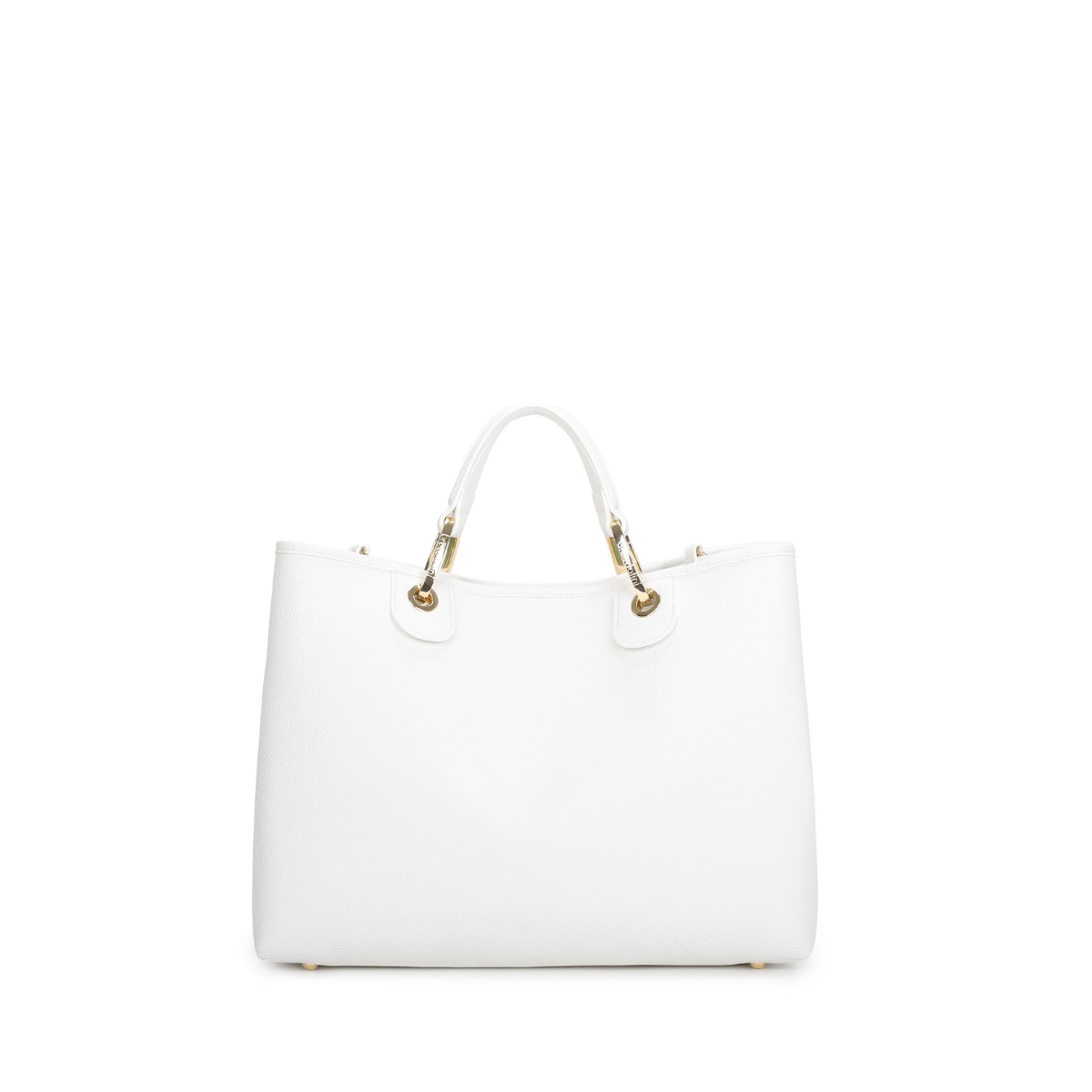 BRACCIALINI BORSA BETH B18190 BIANCO
