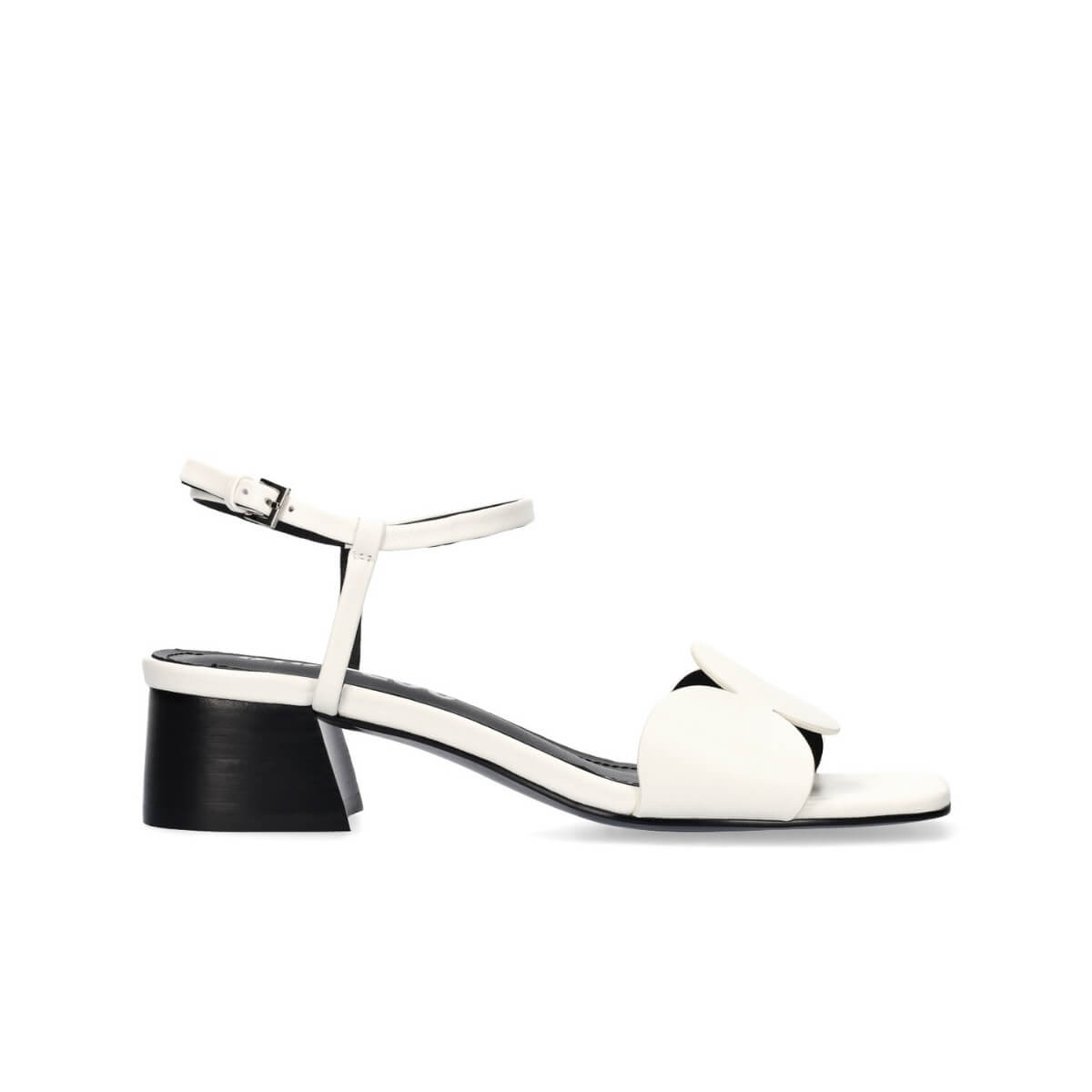 BIBI LOU SANDALO 623 V26 BIANCO