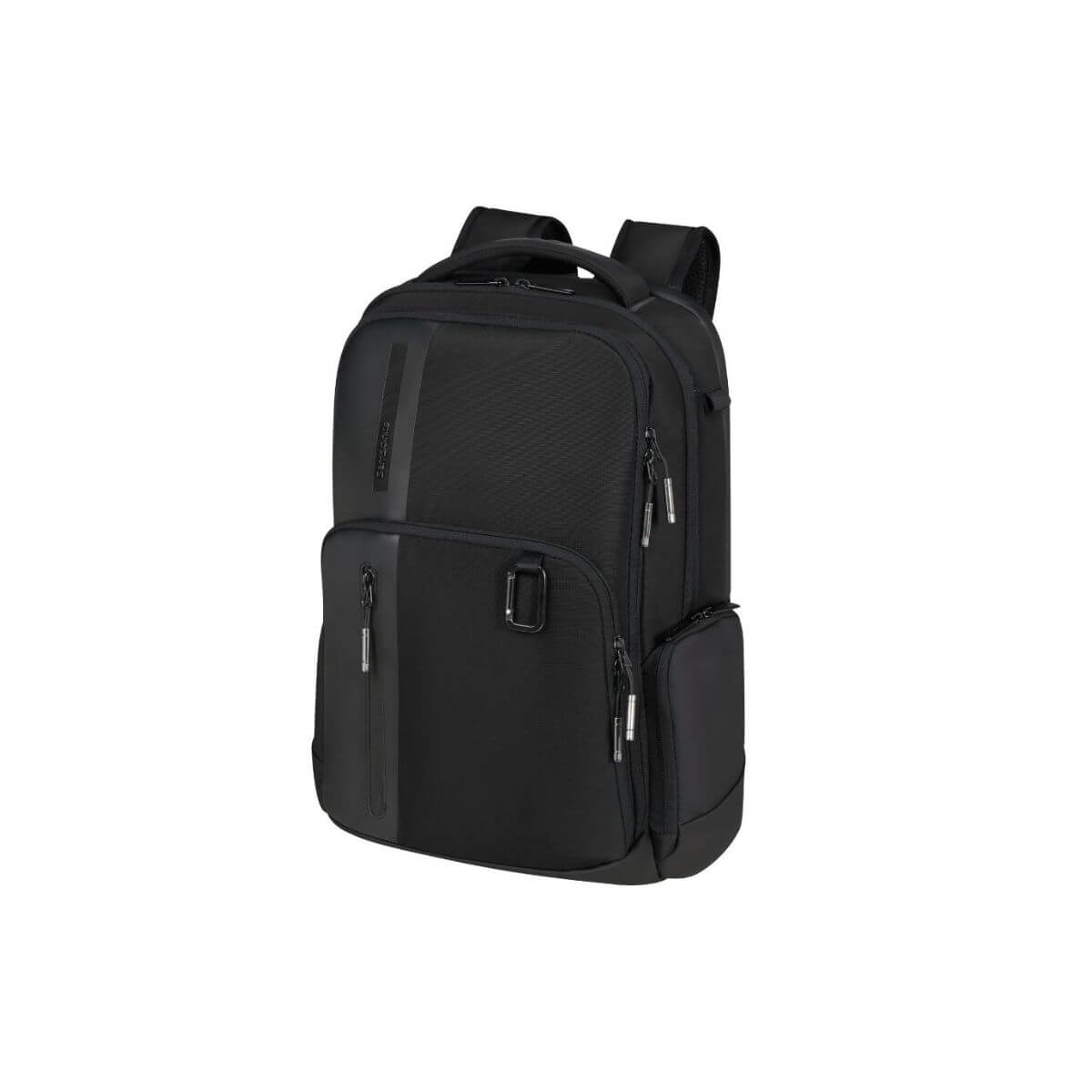 SAMSONITE ZAINO KI1-004-09 BIZ2GO NERO