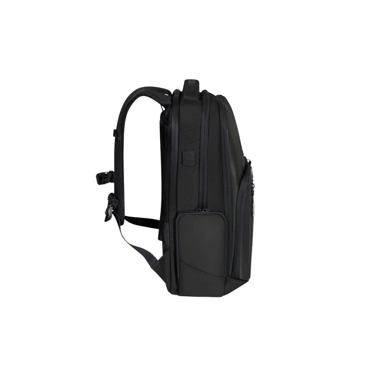 SAMSONITE ZAINO KI1-004-09 BIZ2GO NERO